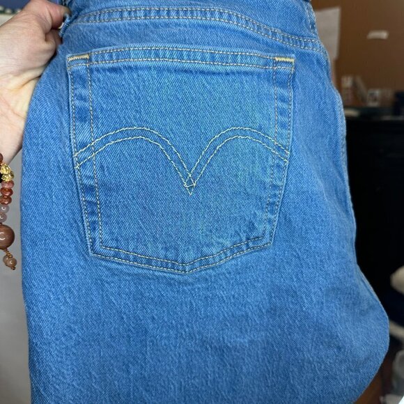 Levi's | 501® Skinny Women's Jeans - Picture 2 of 7